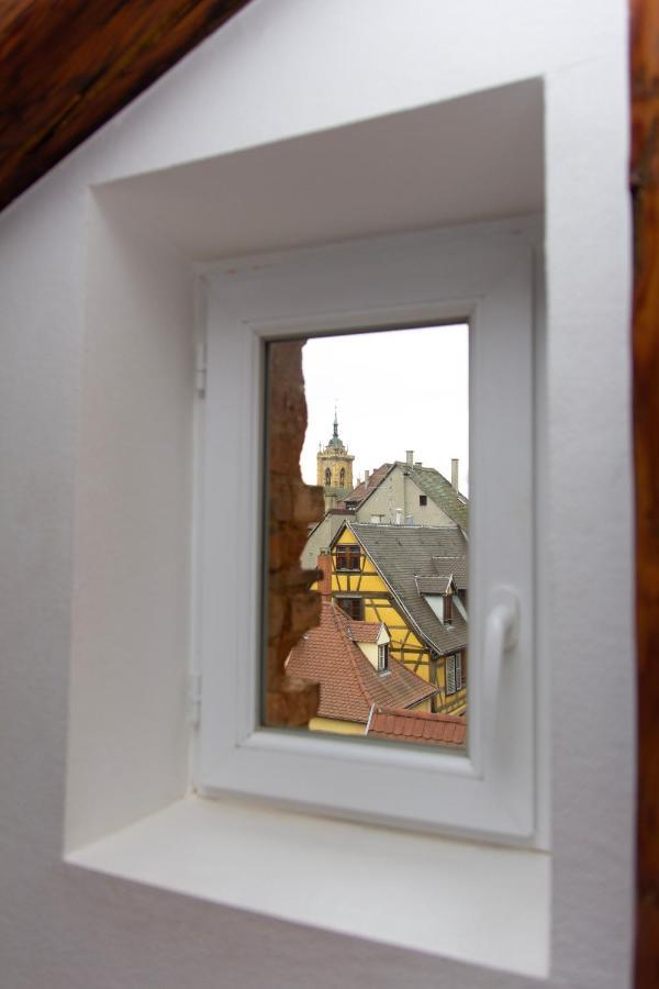 L'ambassadeur - Centre Colmar