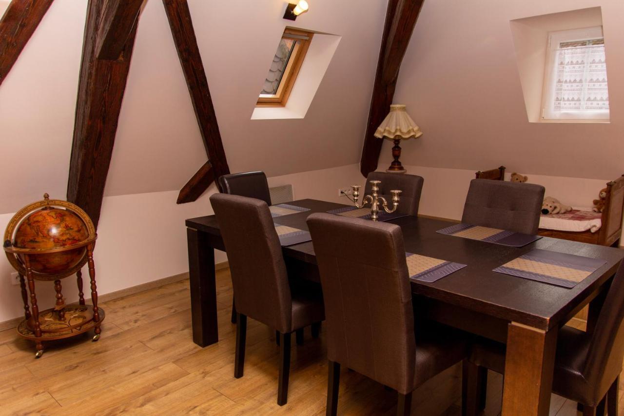Apartment L'ambassadeur - Centre Colmar