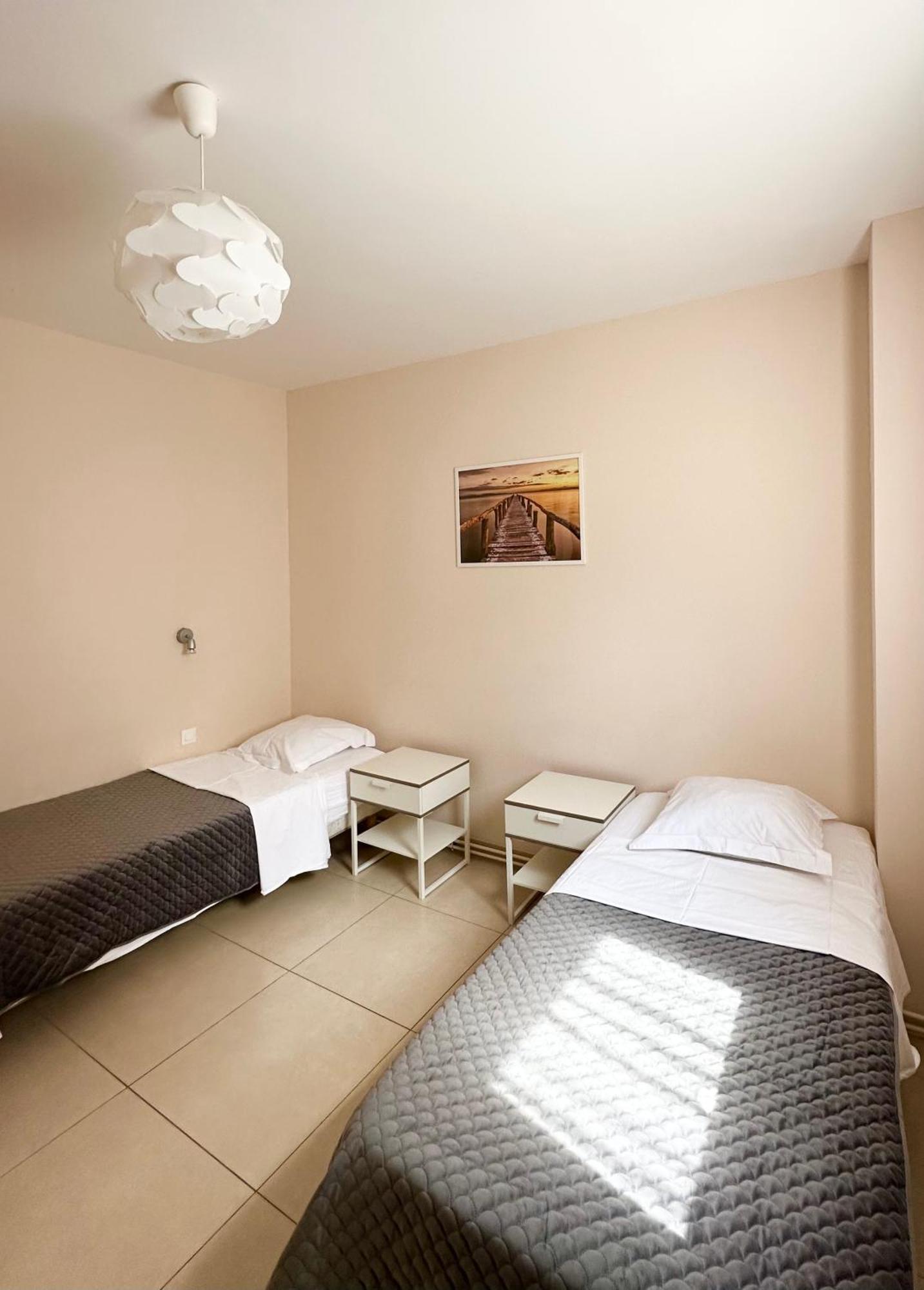 L'ambassadeur - Centre Apartment *
