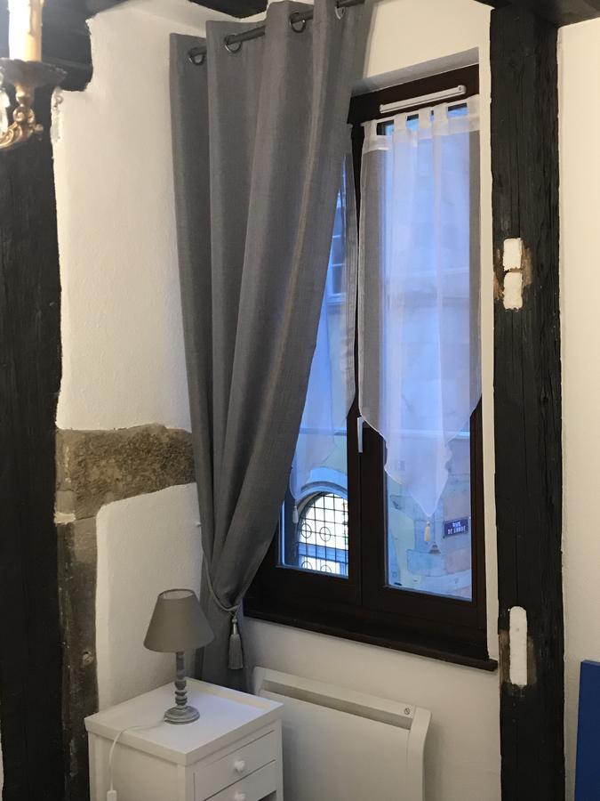Apartment L'ambassadeur - Centre