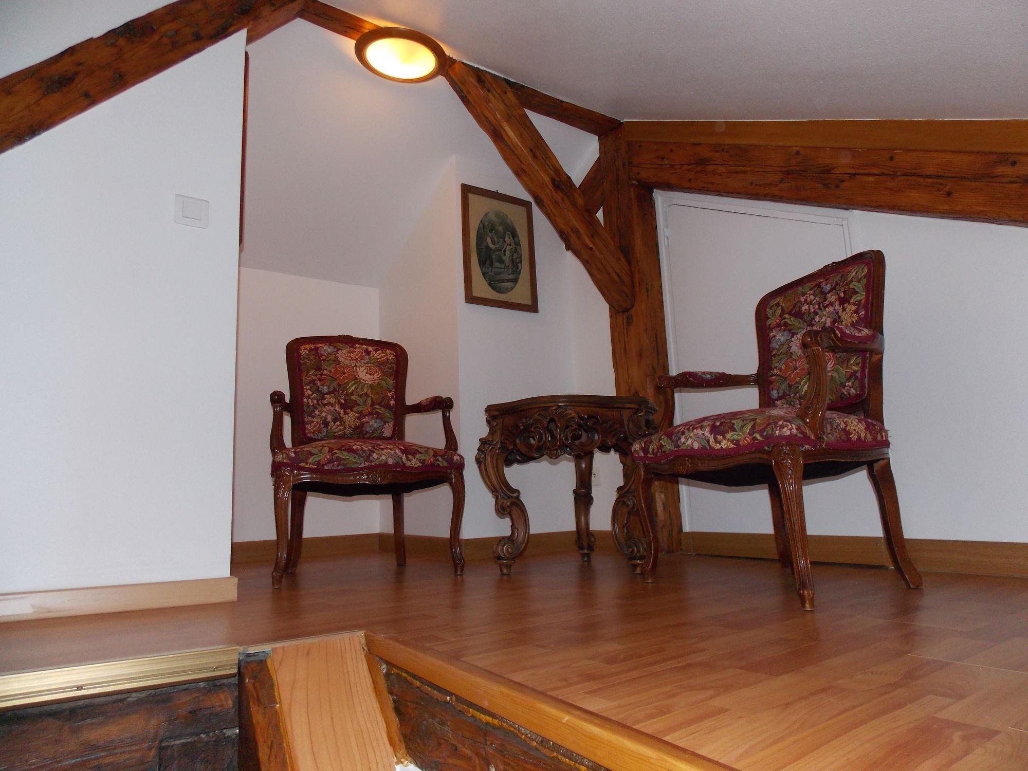 Apartment L'ambassadeur - Centre Colmar